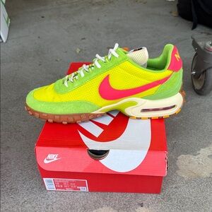 Nike air max waffle sp 2